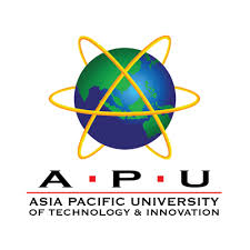 APU logo